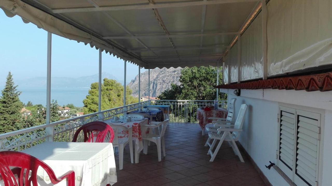 B&B Maratea Vacanze Exterior photo
