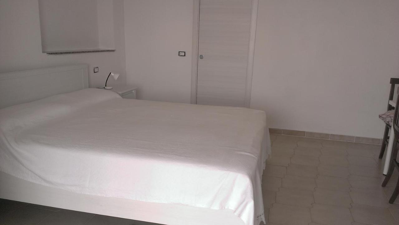 B&B Maratea Vacanze Exterior photo