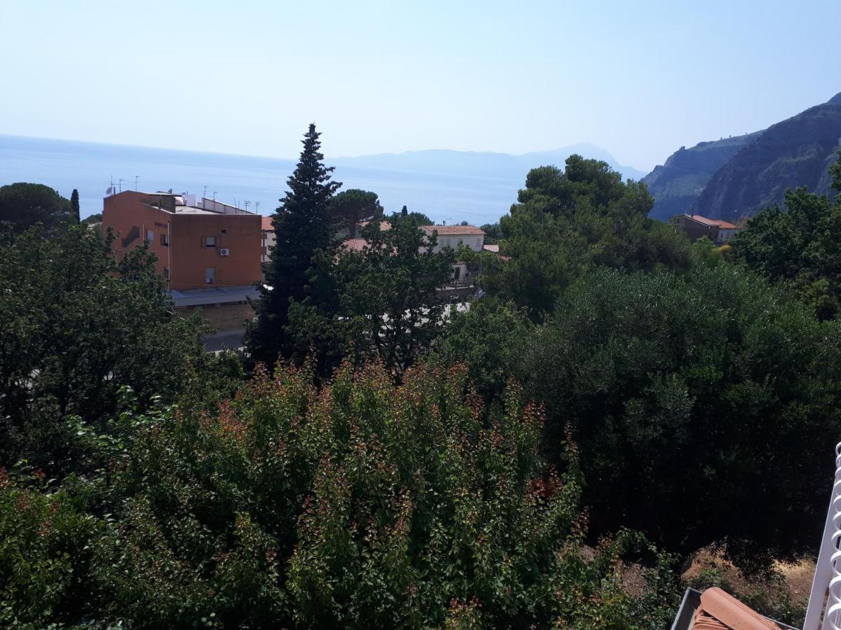 B&B Maratea Vacanze Exterior photo