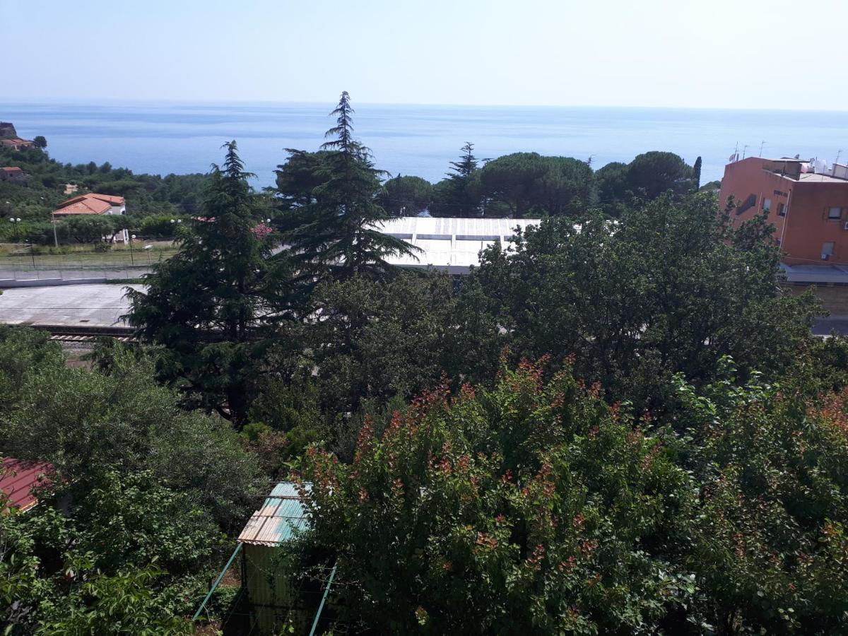 B&B Maratea Vacanze Exterior photo